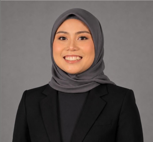 Tengku Puteri Nur Ainul Zehan binti Tengku Azlan