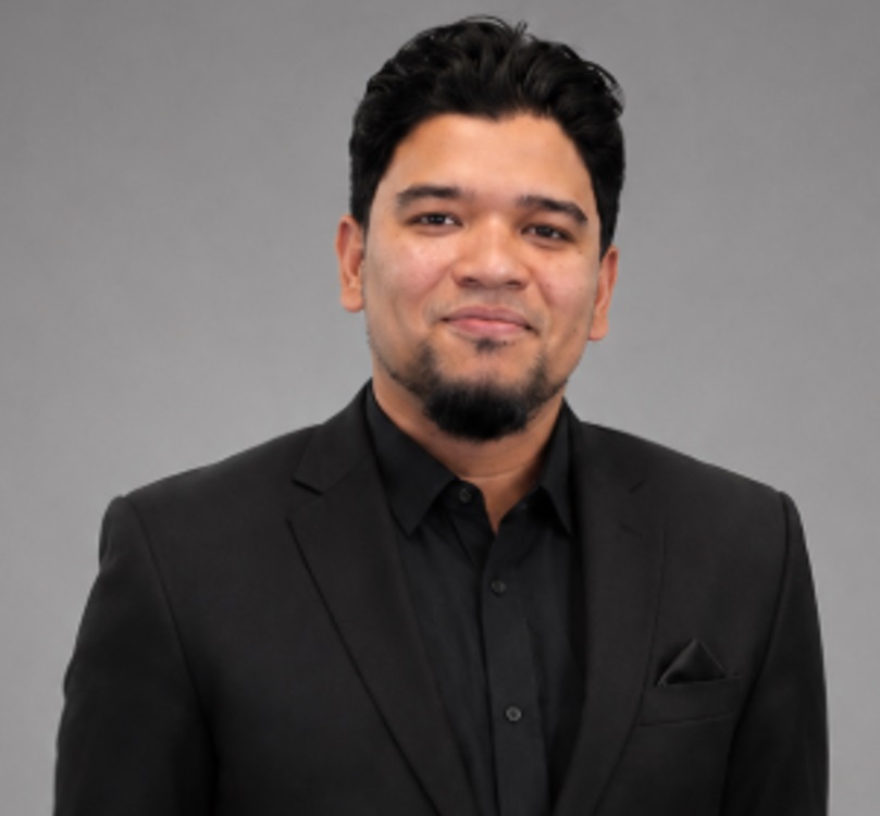 Mohd Fouzul Marzuq bin S.M.O. Abdul Salam