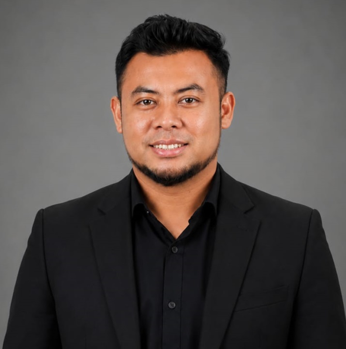 Muhammad Hazim bin Ismail