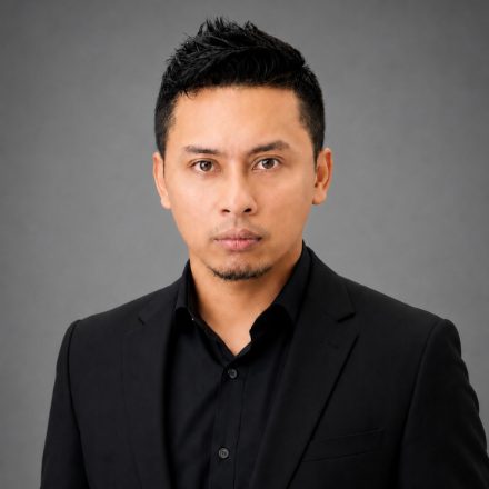 Mohd Husrizal bin Che Hussin